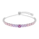 Swarovski Matrix Tennis Rannerengas Metalli 5751197