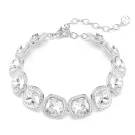 Swarovski Una Rannerengas Metalli 5751558