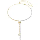 Swarovski Hyperbola Y Kaulakoru Metalli 5752854