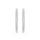 Swarovski Dextera Korvakorut Metalliroinoitu 5754156
