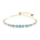 Swarovski Imber Rannerengas Metallikultattu 5757824