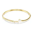 Swarovski Mesmera Rannerengas Metallikultattu 5761638