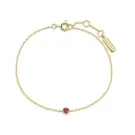 Ania Haie Crimson Rannerengas Hopea B071-01G