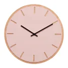 Hemverk Oak Powder Seinäkello 703418038112