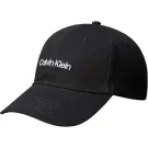 Calvin Klein Titlecase Cap Cap LV04D5003GBAE001