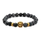 Auxere Lion Rannerengas Kivi KXD0238
