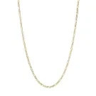 Avilé Jewelry Figaros Kaulakoru Hopeakullattu AJ-B6-GP