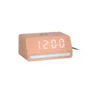 Karlsson Alarm Clock Retro Seinäkello KA6078WD