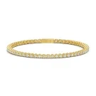 Alier Studio Élan Diamond Tennis Rannerengas Kulta 1,85 ct AS020
