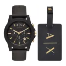 Armani Exchange lahjapakkaukset miehille AX7105