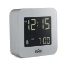 Braun Digital Travel Herätyskello BC08G