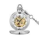 Bonvier Florence Automatic Taskukello BV087