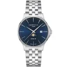 Certina DS-8 Moonphase C0454231104100