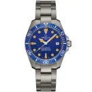 Certina DS Action Diver 38mm Titanium C0488074404100