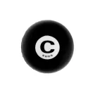 Ditur Rubber Ball Kotelon Takakannen Avaaja KXD0936