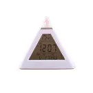 XII Digital LED - 7 Colors Herätyskello KXD0890