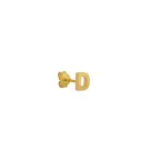 IX Studios Letter Korvakoru Single Hopea DMB0352DGD
