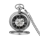 Dissing Axton Automatic Taskukello DPW011