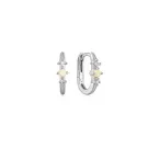Ania Haie Ear Edit Korvakorut Hopea E047-01H