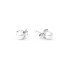 Gaura Natural Pearls Pearl Korvakorut Hopea EFB05-N