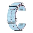 Samsung Galaxy Watch7 Athleisure Band M/L Kangashihna ET-SOL31LLEGEU