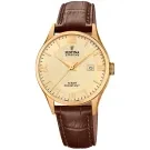 Festina Swiss Made F20010/5