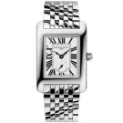 Frederique Constant Carree Small Seconds FC-235S2C6B