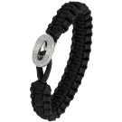 From Soldier To Soldier Oxidized Black Rannerengas Hopea hapetettu 1604-FSTS-BLA-S10