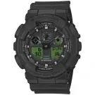 Casio G-Shock GA-100BEG-1AER