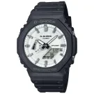 Casio Timeless GA-2100WD-1AER