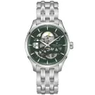 Hamilton Jazzmaster Skeleton Auto H42535160