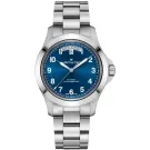 Hamilton Khaki Field King Day-Date H64475140