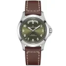 Hamilton Khaki Field King Day-Date H64475560