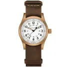 Hamilton Khaki Field Mechanical H69459510