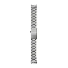 Hamilton Khaki Field Metal Bracelet Murph 38 Metalliranneke H695000028