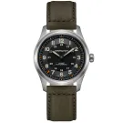 Hamilton Khaki Field Titanium Auto H70205830