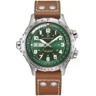 Hamilton Khaki Aviation X-Wind Day Date H77735560