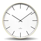 Huygens Wood Seinäkello HU17003