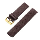 Dissing Woven Nahka ranneke DS124