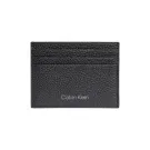 Calvin Klein Korttiteline Nahka K50K507389BAX