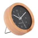 Karlsson Neat Round Herätyskello KA5923BK