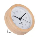 Karlsson Neat Round Herätyskello KA5923WH