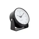 Karlsson Calm Alarm Clock Herätyskello KA5937BK