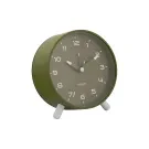 Karlsson Orgullo Herätyskello KA6029GR