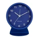Karlsson Cool Retro Herätyskello KA6082BL