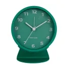 Karlsson Cool Retro Herätyskello KA6082GR