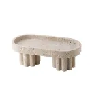 Blanca Korutarjotin Beige KXD0959
