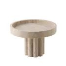 Blanca Korutarjotin Beige KXD0960