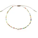 Blanca Rannerengas Nailon KXD0990