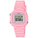 Casio Timeless LA-20WH-4A1EF
